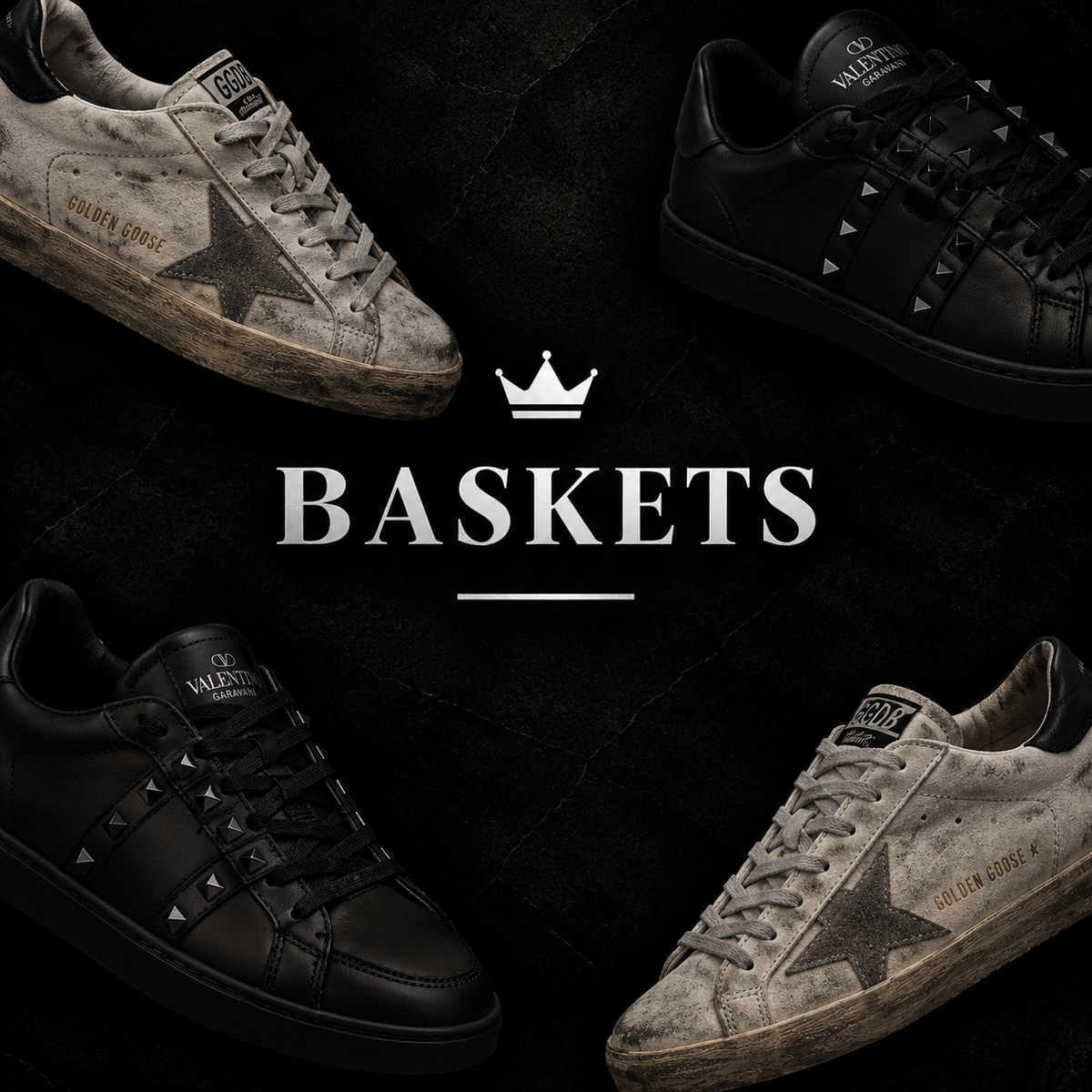 Baskets