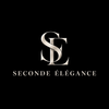 Seconde Elegance  - Accueil