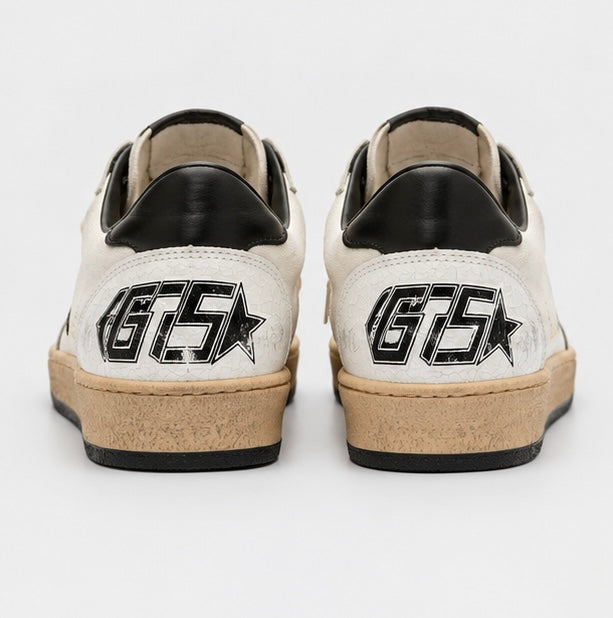 Golden Goose Ballstar