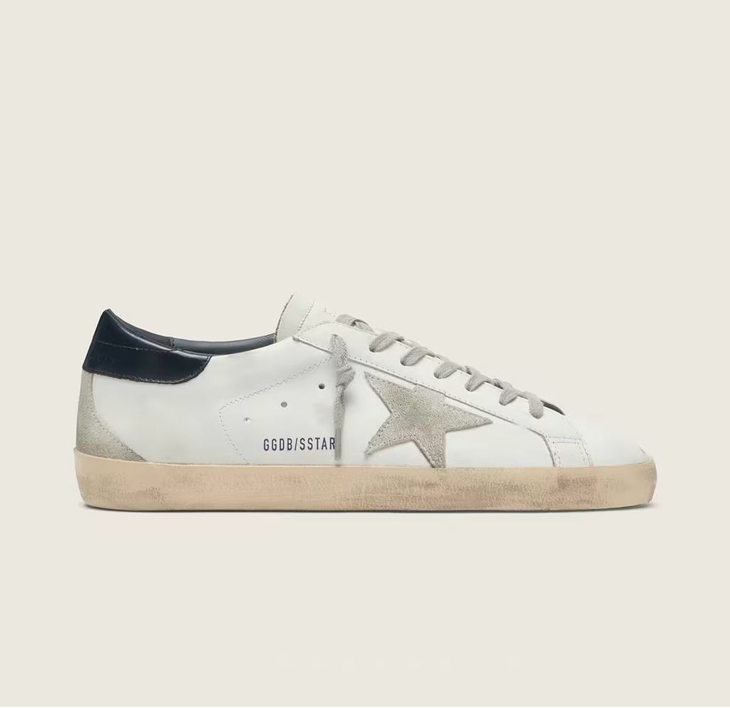 Golden Goose super-star