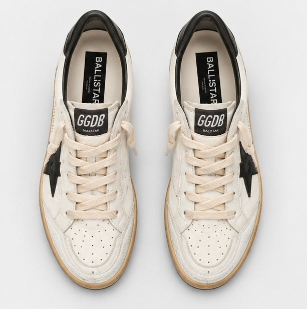 Golden Goose Ballstar