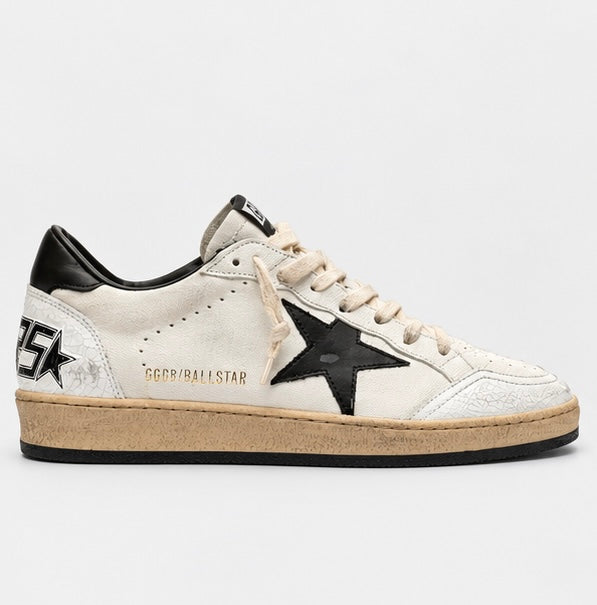 Golden Goose Ballstar