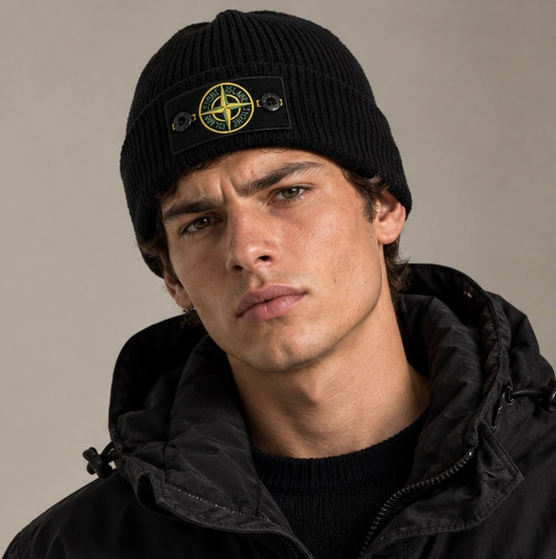 Bonnet Stone Island