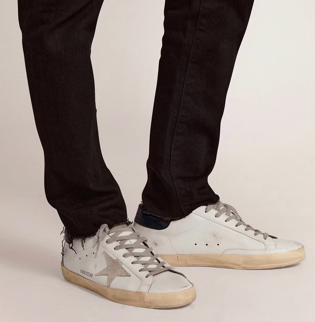 Golden Goose super-star