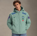 Veste Nike x Brésil