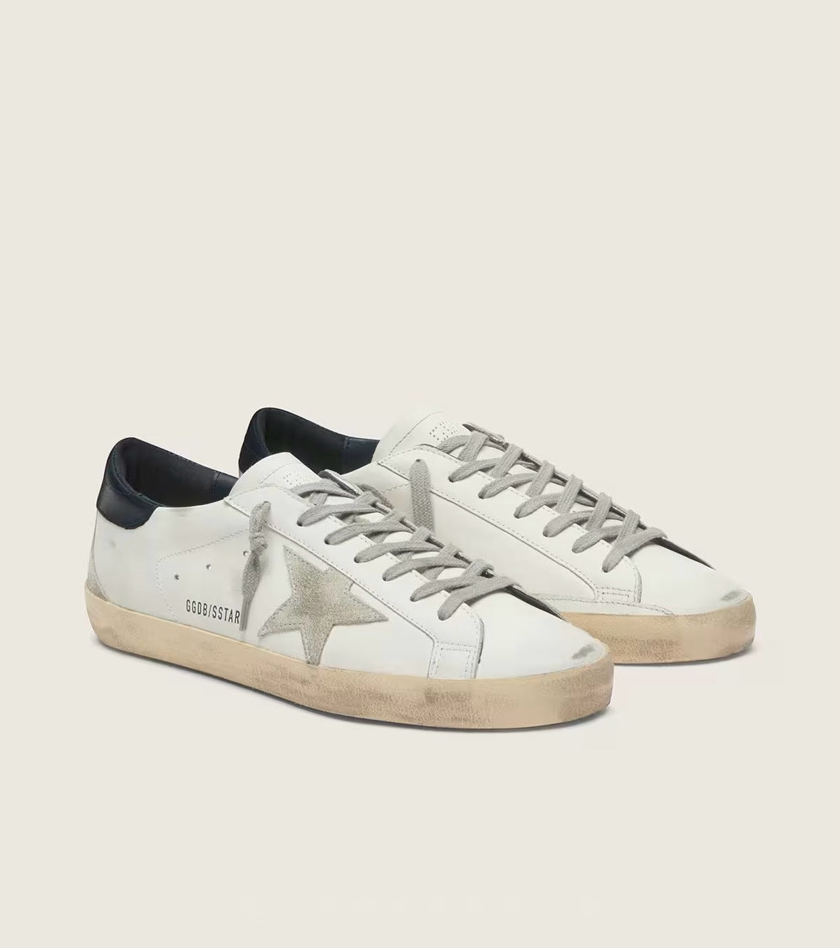 Golden Goose super-star