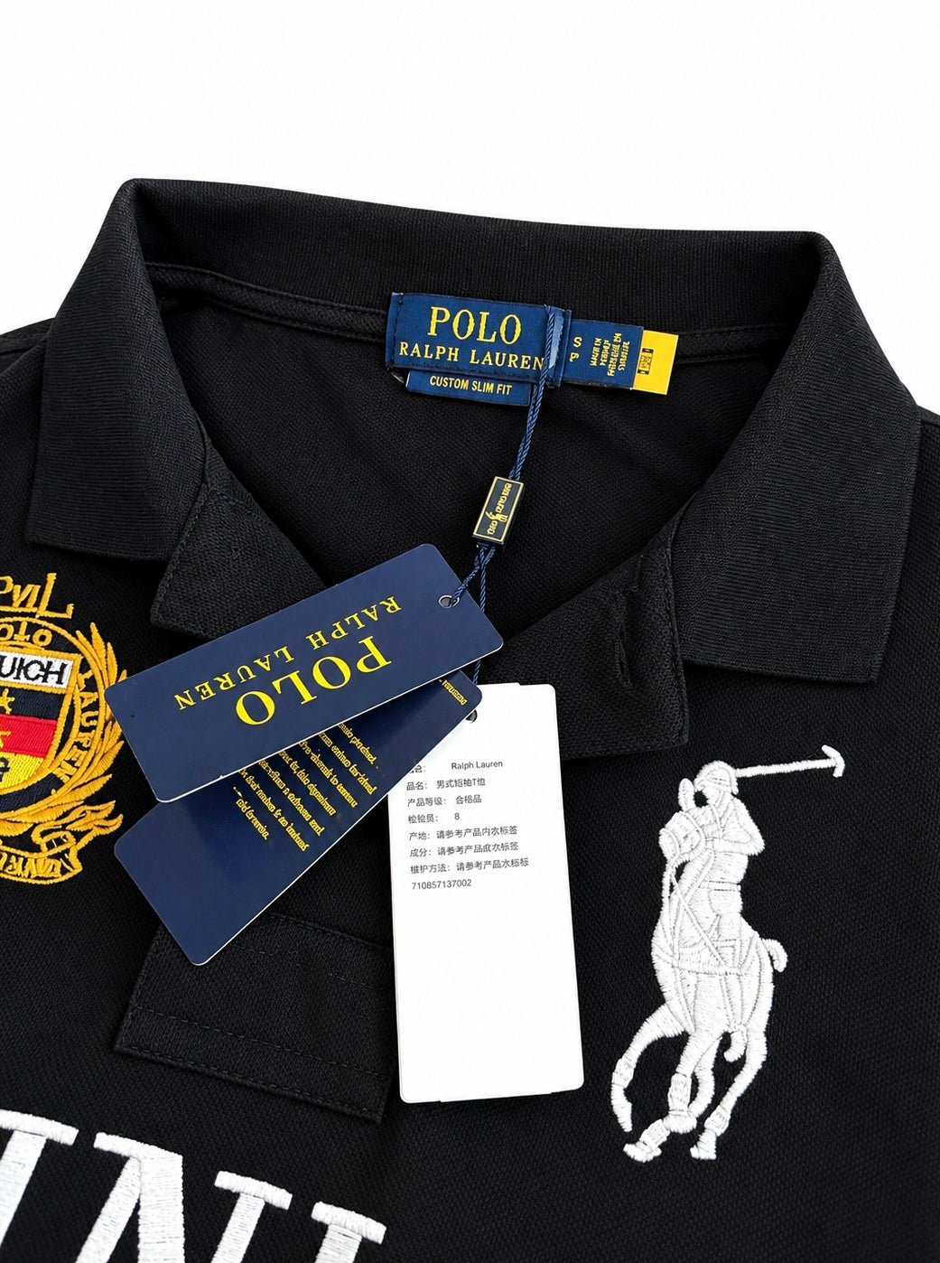 Polo Ralph Lauren chief keef