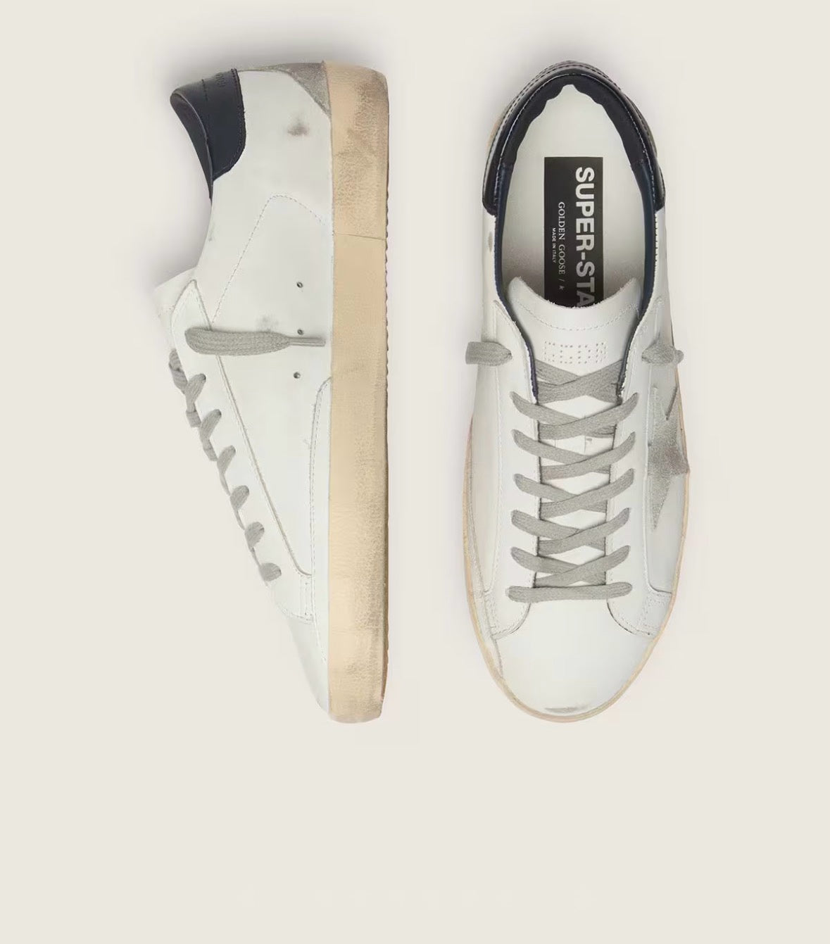 Golden Goose super-star
