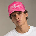 Casquette Stüssy x BAPE
