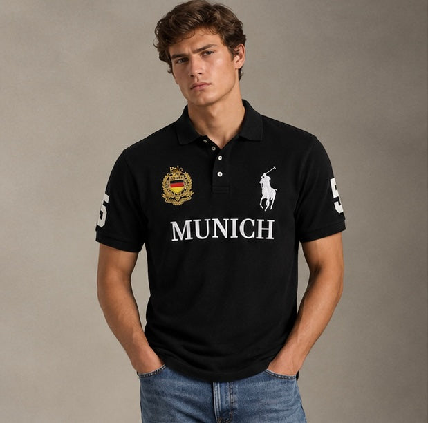 Polo Ralph Lauren chief keef