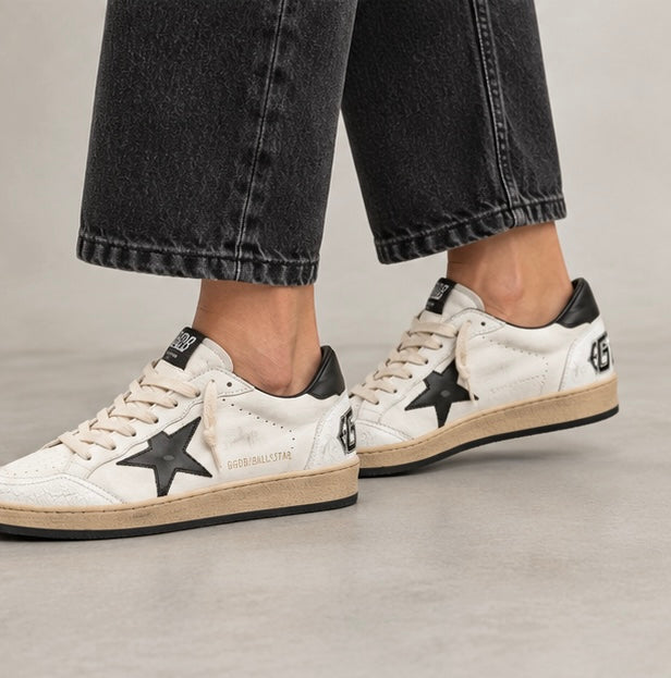 Golden Goose Ballstar