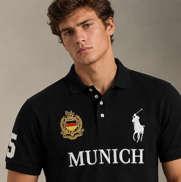 Polo Ralph Lauren chief keef
